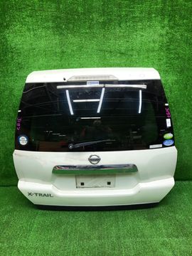 ДВЕРЬ ПЯТАЯ НА NISSAN X-TRAIL T31