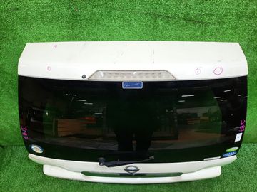 ДВЕРЬ ПЯТАЯ НА NISSAN X-TRAIL T31