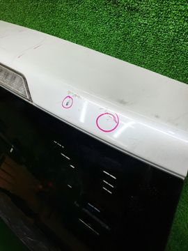 ДВЕРЬ ПЯТАЯ НА NISSAN X-TRAIL T31