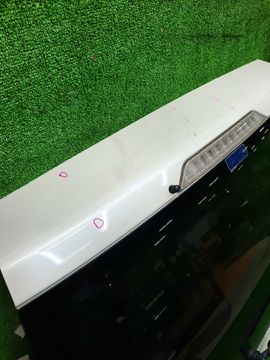 ДВЕРЬ ПЯТАЯ НА NISSAN X-TRAIL T31