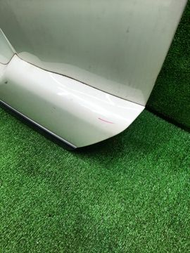 ДВЕРЬ ПЯТАЯ НА NISSAN X-TRAIL T31