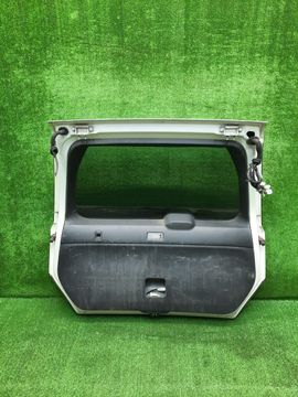 ДВЕРЬ ПЯТАЯ НА NISSAN X-TRAIL T31