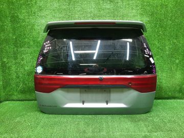 ДВЕРЬ ПЯТАЯ НА MITSUBISHI CHALLENGER K97WG