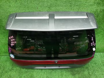 ДВЕРЬ ПЯТАЯ НА MITSUBISHI CHALLENGER K97WG