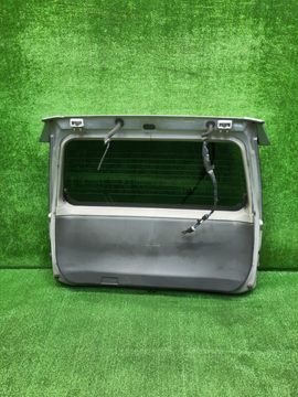 ДВЕРЬ ПЯТАЯ НА MITSUBISHI CHALLENGER K97WG