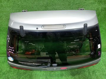 ДВЕРЬ ПЯТАЯ НА NISSAN AVENIR W11