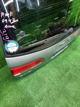 ДВЕРЬ ПЯТАЯ НА NISSAN AVENIR W11