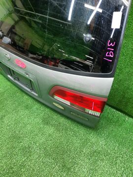 ДВЕРЬ ПЯТАЯ НА NISSAN AVENIR W11