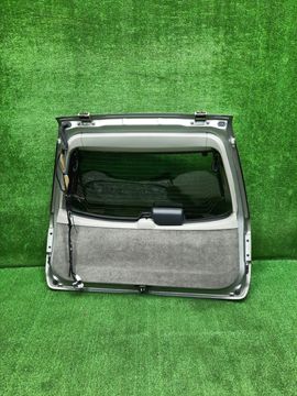 ДВЕРЬ ПЯТАЯ НА NISSAN AVENIR W11