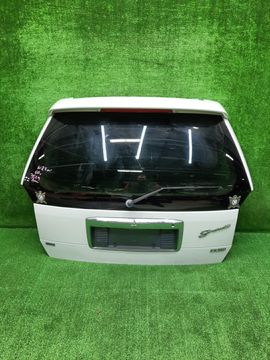 ДВЕРЬ ПЯТАЯ НА MITSUBISHI CHARIOT GRANDIS N84W