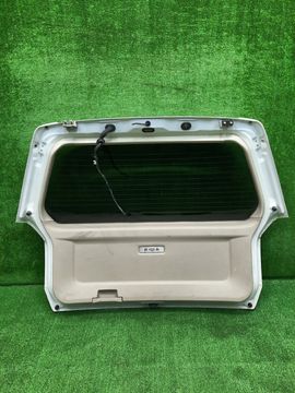 ДВЕРЬ ПЯТАЯ НА MITSUBISHI CHARIOT GRANDIS N84W