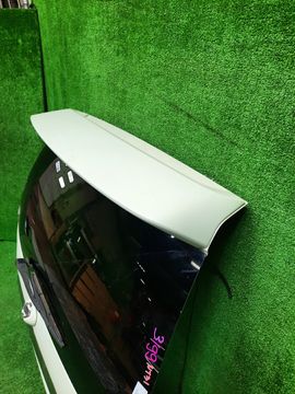 ДВЕРЬ ПЯТАЯ НА NISSAN X-TRAIL T31