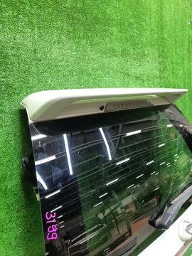 ДВЕРЬ ПЯТАЯ НА NISSAN X-TRAIL T31