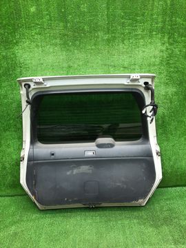 ДВЕРЬ ПЯТАЯ НА NISSAN X-TRAIL T31