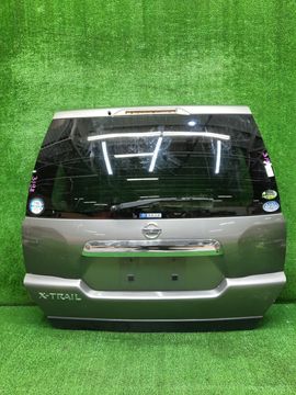 ДВЕРЬ ПЯТАЯ НА NISSAN X-TRAIL T31