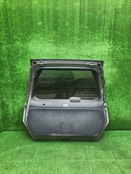 ДВЕРЬ ПЯТАЯ НА NISSAN X-TRAIL T31