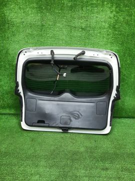 ДВЕРЬ ПЯТАЯ НА SUBARU OUTBACK BS9