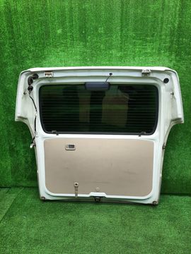 ДВЕРЬ ПЯТАЯ НА NISSAN SERENA TC24