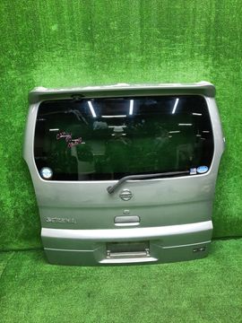 ДВЕРЬ ПЯТАЯ НА NISSAN SERENA TC24