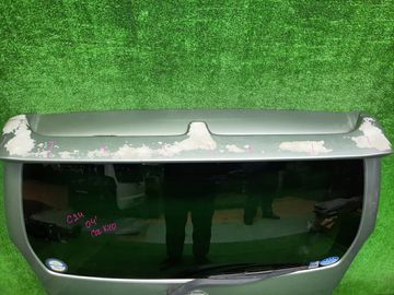 ДВЕРЬ ПЯТАЯ НА NISSAN SERENA TC24