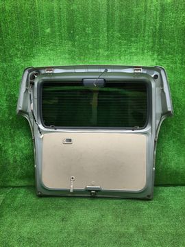 ДВЕРЬ ПЯТАЯ НА NISSAN SERENA TC24