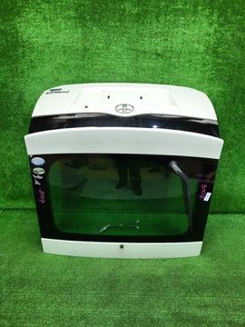 ДВЕРЬ ПЯТАЯ НА TOYOTA PRIUS NHW20