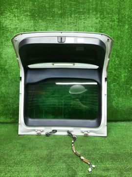 ДВЕРЬ ПЯТАЯ НА TOYOTA PRIUS NHW20