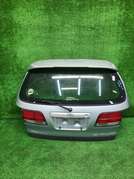 ДВЕРЬ ПЯТАЯ НА TOYOTA CALDINA ST195G