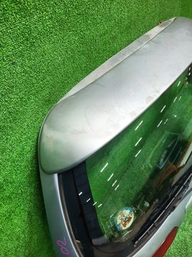 ДВЕРЬ ПЯТАЯ НА TOYOTA CALDINA ST195G