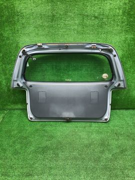 ДВЕРЬ ПЯТАЯ НА TOYOTA CALDINA ST195G