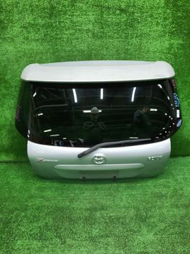 ДВЕРЬ ПЯТАЯ НА TOYOTA COROLLA RUNX ZZE123