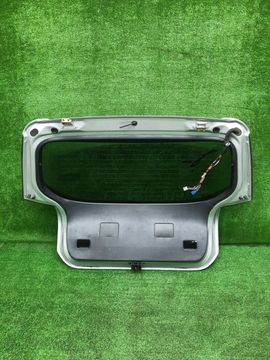 ДВЕРЬ ПЯТАЯ НА TOYOTA COROLLA RUNX ZZE123