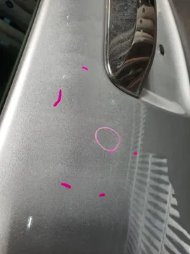 ДВЕРЬ ПЯТАЯ НА TOYOTA RACTIS NCP100