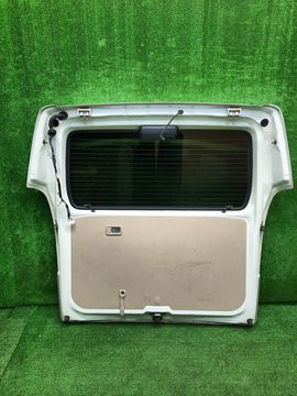 ДВЕРЬ ПЯТАЯ НА NISSAN SERENA TC24