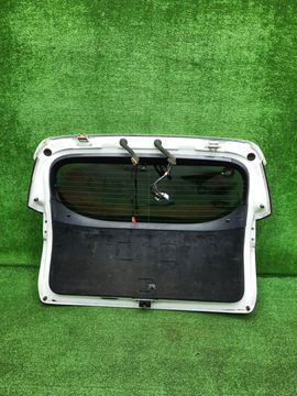 ДВЕРЬ ПЯТАЯ НА TOYOTA CALDINA ST246W