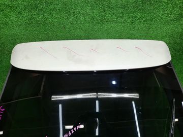 ДВЕРЬ ПЯТАЯ НА HONDA ACCORD CF6