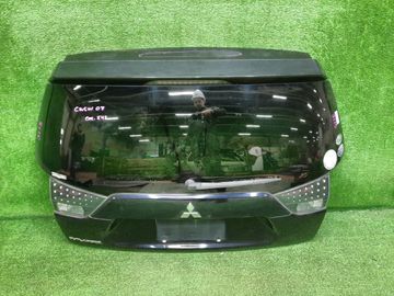 ДВЕРЬ ПЯТАЯ НА MITSUBISHI OUTLANDER CW5W