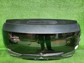 ДВЕРЬ ПЯТАЯ НА MITSUBISHI OUTLANDER CW5W