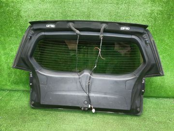 ДВЕРЬ ПЯТАЯ НА MITSUBISHI OUTLANDER CW5W