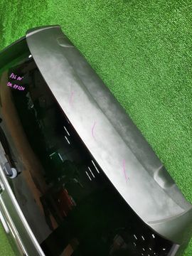 ДВЕРЬ ПЯТАЯ НА HONDA ODYSSEY RA6