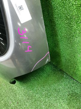 ДВЕРЬ ПЯТАЯ НА HONDA ODYSSEY RA6