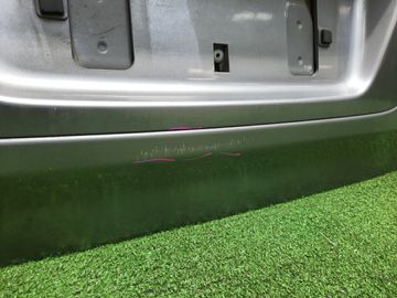 ДВЕРЬ ПЯТАЯ НА HONDA ODYSSEY RA6