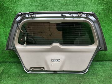 ДВЕРЬ ПЯТАЯ НА HONDA ODYSSEY RA6