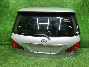 ДВЕРЬ ПЯТАЯ НА TOYOTA IPSUM ACM21W