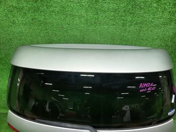 ДВЕРЬ ПЯТАЯ НА TOYOTA IPSUM ACM21W