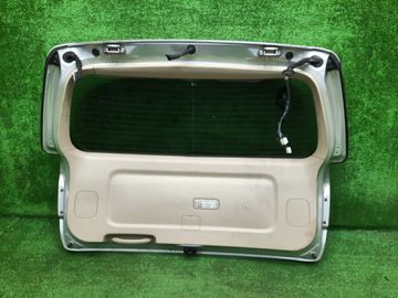 ДВЕРЬ ПЯТАЯ НА TOYOTA IPSUM ACM21W