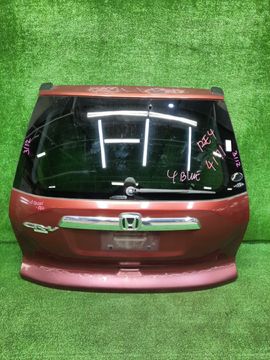 ДВЕРЬ ПЯТАЯ НА HONDA CR-V RE4