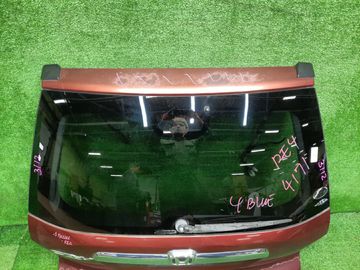 ДВЕРЬ ПЯТАЯ НА HONDA CR-V RE4