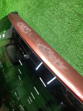 ДВЕРЬ ПЯТАЯ НА HONDA CR-V RE4