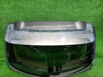 ДВЕРЬ ПЯТАЯ НА MAZDA AXELA BKEP